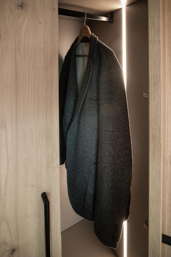 Appartement Alpenrot Sankt Johann im Pongau Exterior foto