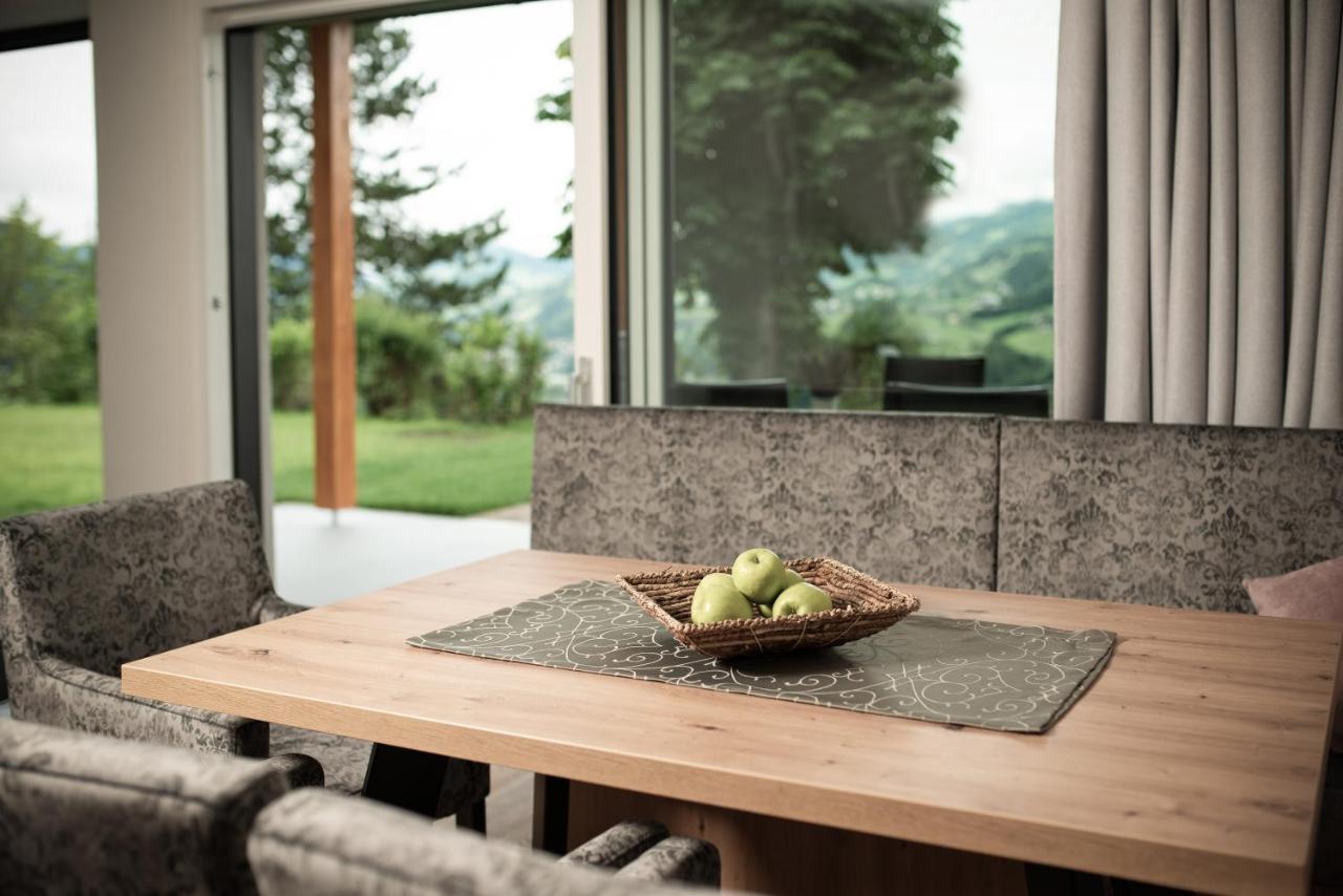 Appartement Alpenrot Sankt Johann im Pongau Exterior foto